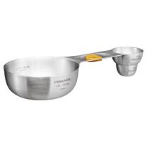 Matavimo indas Fiskars Functional Form 1084320, 0.1 l