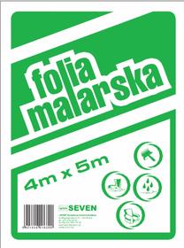AIZSARGPLĒVE BORAMAX4X5 GREEN