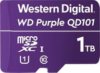 Atminties kortelė Western Digital WD Purple QD101, 1 TB