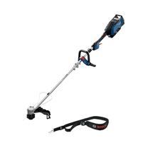 Akumuliatorinė žoliapjovė Bosch GRT 18V-40 Solo, 18 V, be akumuliatoriaus