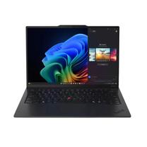 Sülearvuti Lenovo ThinkPad X1 Carbon G13, 228V, 32 GB, 512 GB, 14 ", Intel Arc Graphics 130V, must v., EN, Windows 11 pro