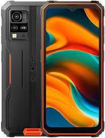 Mobilais telefons Blackview BV4800, 64 GB, melns krās.