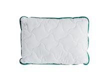 Подушка Dominari Aloe Vera, белый цв., 70 см x 50 см