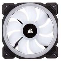 Oro aušintuvas korpusui Corsair LL120 PWM RGB LED 120mm, 133 mm