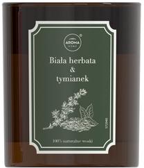 Žvakė, aromatinė Aroma Herbarium, 160 g, ruda sp.