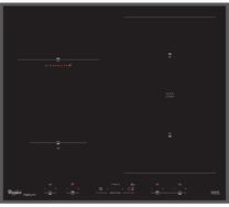 Индукционная плита Whirlpool ACM 867 BA/IXL