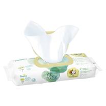 Drėgnos servetėlės kūdikiams Pampers, 378 vnt.