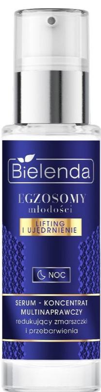 Veido serumas Bielenda Exosomes of Youth, 30 ml