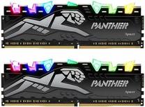 Operatiivmälu (RAM) Apacer Panther Rage EK.16GAZ.GJNK2, DDR4, 16 GB, 3000 MHz
