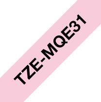 Uzlīmju lenta Brother TZe-MQE31, 400 cm