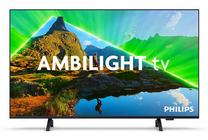 Televizorius Philips 4K Ambilight TV 55PUS8359, 55 ", 4K Ultra HD