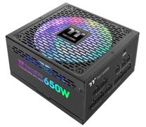 Maitinimo blokas Thermaltake Toughpower GF2 ARGB 650 W, 14 cm, 20 - 27.8 dB
