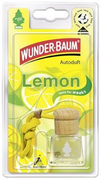 Auto gaisa atsvaidzinātājs Wunder-Baum, 4.5 ml