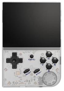 Mängukonsool Anbernic RG35XX, HDMI, 64 GB