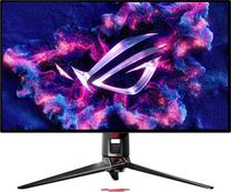 Monitorius Asus ROG Swift PG32UCDP, 90LM0A50-B01370, OLED, 240 Hz, 4K UHD, 31.5"