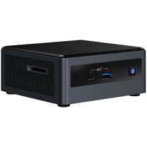 Stacionarus kompiuteris Intel NUC 10 Intel® Core™ i5-10210U, DDR4, eMMC –, Intel UHD Graphics Dynamic NUC10i5FNHN Performance kit