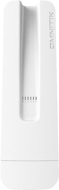 Точка беспроводного доступа MikroTik, 5 ГГц