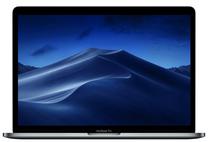 Nešiojamas kompiuteris Apple MacBook Pro MPXT2RU/A / 13.3 Retina, Intel® Core™ i5-7360U, 8 GB, 256 GB, 13.3 ", Intel HD, pilka sp., EN/RU, Mac os