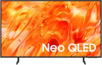 Televizorius Samsung QN70H QE50QN70HAUXXH, 50 ", 4K UHD