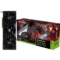 Vaizdo plokštė Gainward GeForce RTX 5070 Phoenix, 12 GB, GDDR7