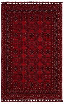 Ковер Conceptum Hypnose Bhr 02 271EKH1955, красный цв., 150 см x 80 см