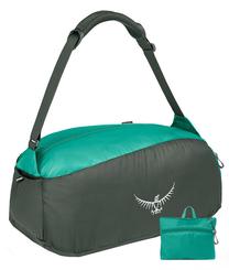 Turistinis krepšys Osprey, mėlyna sp./pilka sp., 30 l