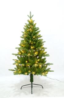 Dirbtinė Kalėdų eglutė Christmas Touch, 150 cm, su stovu