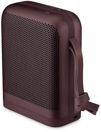 Belaidė kolonėlė Bang & Olufsen BeoPlay P6, ruda sp., 96 W
