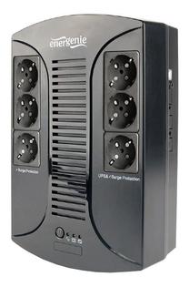 UPS sprieguma stabilizators EnerGenie, 390 W