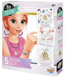 Dekoravimo rinkinys Buki France Unicorn Jewelry Crafting Set