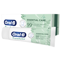 Dantų pasta Oral-B Pure Active Essential Care, 75 ml