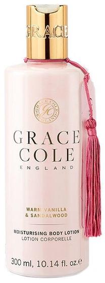 Kūno losjonas Grace Cole, 300 ml