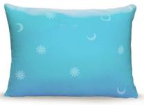 Padi La bebe Fjädrar, 60 cm x 40 cm