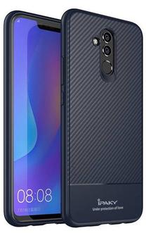 Чехол для телефона iPaky, синий цв., Huawei