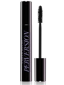 Skropstu tuša Urban Decay Perversion, 12 ml, blacker badder -