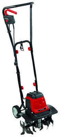Электрический культиватор Einhell GC-RT 1440 M, 400 мм, 230 В