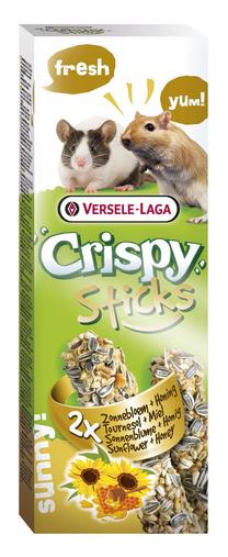 Barība grauzējiem Versele-Laga, pelēm, 0.11 kg