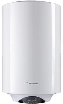 Vandens šildytuvas Ariston PRO PLUS 100, balta sp., 1800 W Prekė su pažeista pakuote.