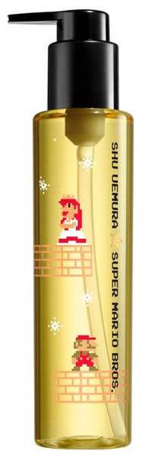 Matu eļļa Shu Uemura, 150 ml