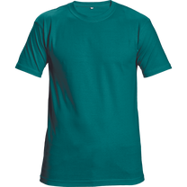 T-krekls universāls Cerva Teesta, pīles zila krās., 3XL izmērs