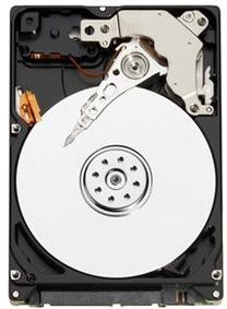 Kõvaketas (HDD) Western Digital, 2.5", 1 TB