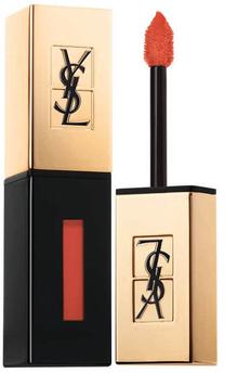 Губная помада Yves Saint Laurent, orange graffiti цв., 48