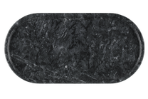 Dekoratyvinis padėklas Maku, 30 cm x 15 cm