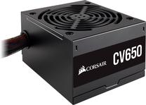 Maitinimo blokas Corsair 650 W, 12 cm
