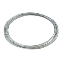 Trose, 2.5 mm, 6 x 7, cinkots/pvc