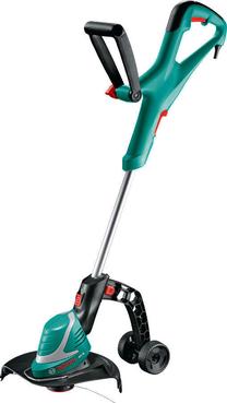 Žoliapjovė Bosch ART 30+, juoda sp./žalia sp., 550 W Prekė su pažeista pakuote.