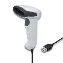 Brūkšninių kodų skaitytuvas Qoltec 50865, rankinis