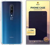 Чехол для телефона Mocco, прозрачный цв., Oneplus