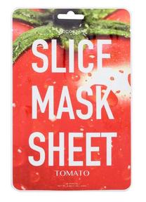 Маска для лица Kocostar Slice Mask Tomato, 20 мл