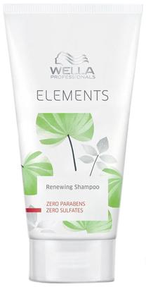 Šampūnas Wella, 30 ml